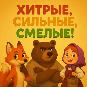 Сказочкино - Бременские музыканты