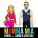 HUGEL feat. Amber Van Day - Mamma Mia (feat. Amber Van Day)