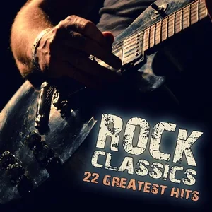 Born To Rock - Born to Be Wild