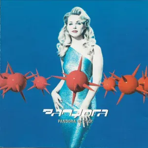 Pandora - The Naked Sun