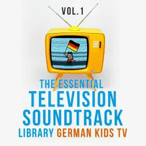 TV Sounds Unlimited - Theme from "Brady Bunch"