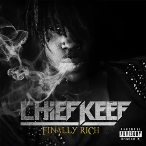 Chief Keef feat. Lil Reese - I Don't Like