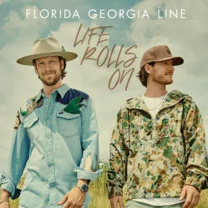 Florida Georgia Line - Ain’t Worried Bout It