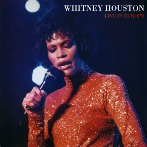 Whitney Houston - How Will I Know