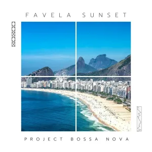 Project Bossa Nova - Bossa Lounge