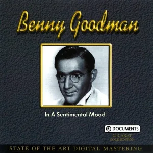 Benny Goodman - I Know That You Know