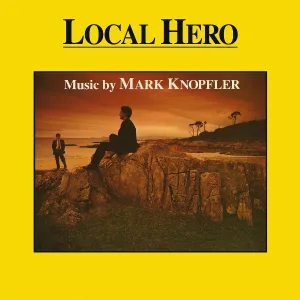 Mark Knopfler - Freeway Flyer