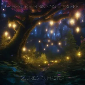 SOUNDS FX MASTER - Music of Nature
