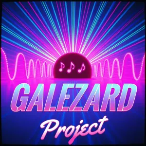 Galezard Project - I Can Sing My Song