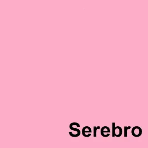 SEREBRO - Pink