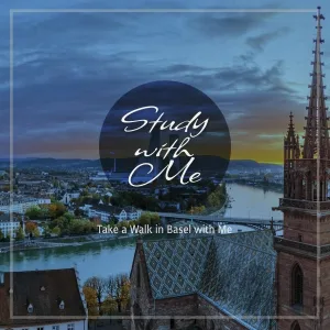Bryan Maxwell - Take a Walk in Basel with Me, Pt. 4
