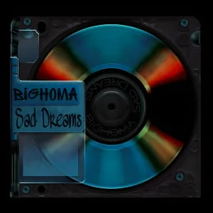 BigHoma - О грустном