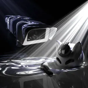 nyan.mp3 - Я не интроверт