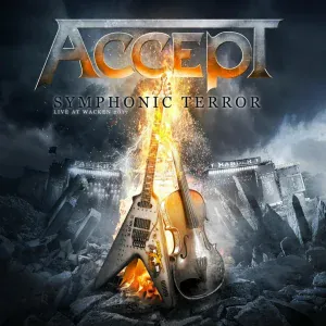 Accept - Romeo and Juliet
