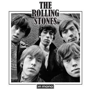 The Rolling Stones - Live With Me