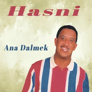 Hasni - Ana Gualbi Mayensache
