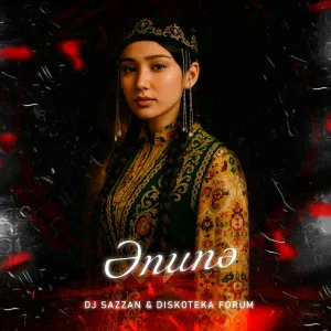 DJ SAZZAN feat. DISKOTEKA FORUM - Әпипә