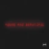 Scary Pockets - Young and Beautiful