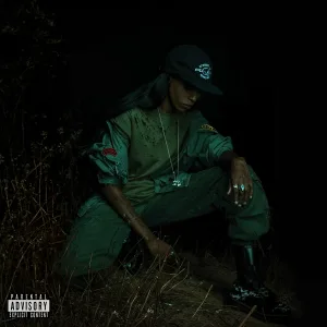 Angel Haze - D-Day