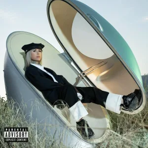 WHIPPED CREAM feat. Lil Keed - I Do The Most (feat. Lil Keed)
