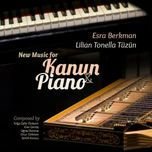 Esra Berkman, Lilian Tonella Tüzün - Korucu, Melioristik Etüdler. IV. Diyalektik Dönüşümler