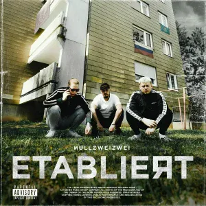 Nullzweizwei, RUFUZ, BAZU - Bäba