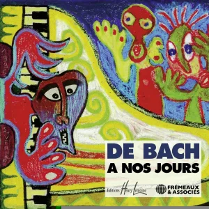 Jean Martin - Joseph Haydn - Allegro