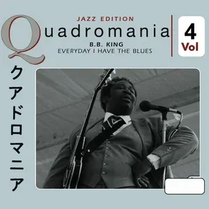 B. B. King - All Over Again