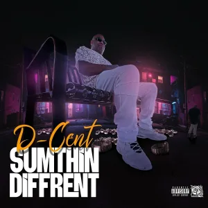 D-Cent - When Everybody's Gone