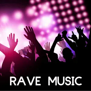 Rave Music - What Do You Mean