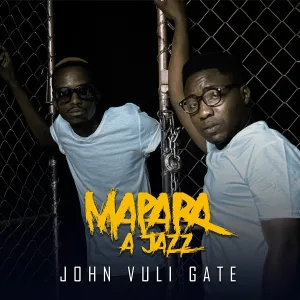 Mapara A Jazz feat. Colano, Mr Friday - I do (feat. Mr Friday & Colano)