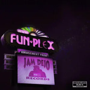 Young Deji, Dj Slim K, The Chopstars - Nobody (Chopnotslop Remix)