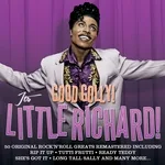 Little Richard - Lucille