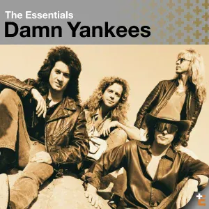 Damn Yankees - Bad Reputation