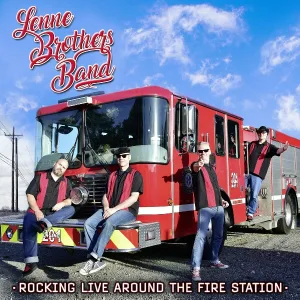 LenneBrothers Band - Been There, Done That