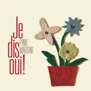 Pink Martini - The Butterfly Song