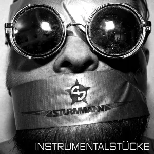 STURMMANN - Kapitän