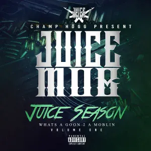 Champ Hogg feat. Moe Bandz, Dee Mcghee - 50Cent