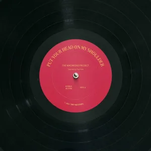 The Macarons Project - Put Your Head On My Shoulder