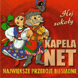 Kapela NET - Starej Babie