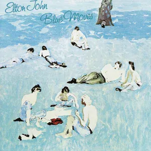 Elton John - Tonight