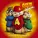 The Chipmunks - You Spin Me Round (Like A Record)