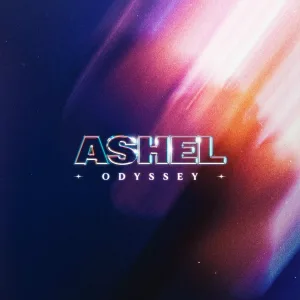 Ashel - Rush