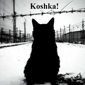 Koshka! - Каждый сам за себя