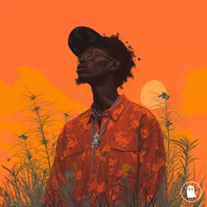 African Lofi, Afro Lofi Guy - Sudawala