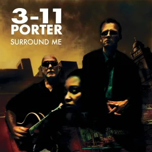 3-11 Porter - Longing