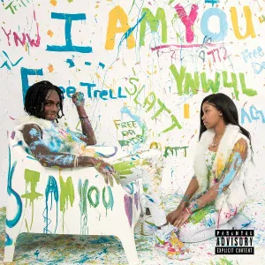 YNW Melly - Free Trell