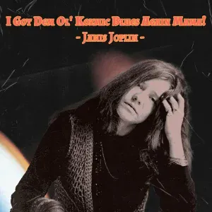 Janis Joplin - One Good Man