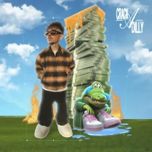 Beescus - Crack-a-Dilly