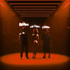 Lover, Rolso - КАК У НИКИ